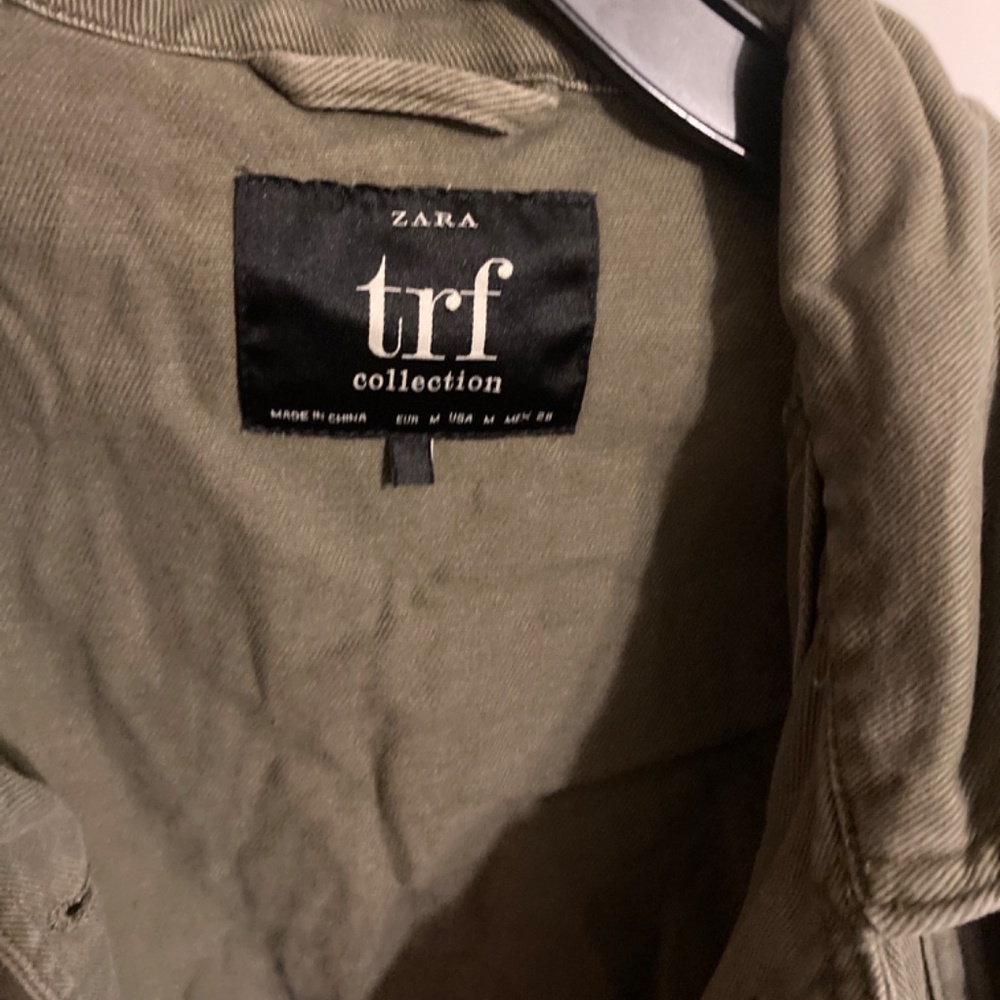 Zara Jacket - Picture 3 of 4